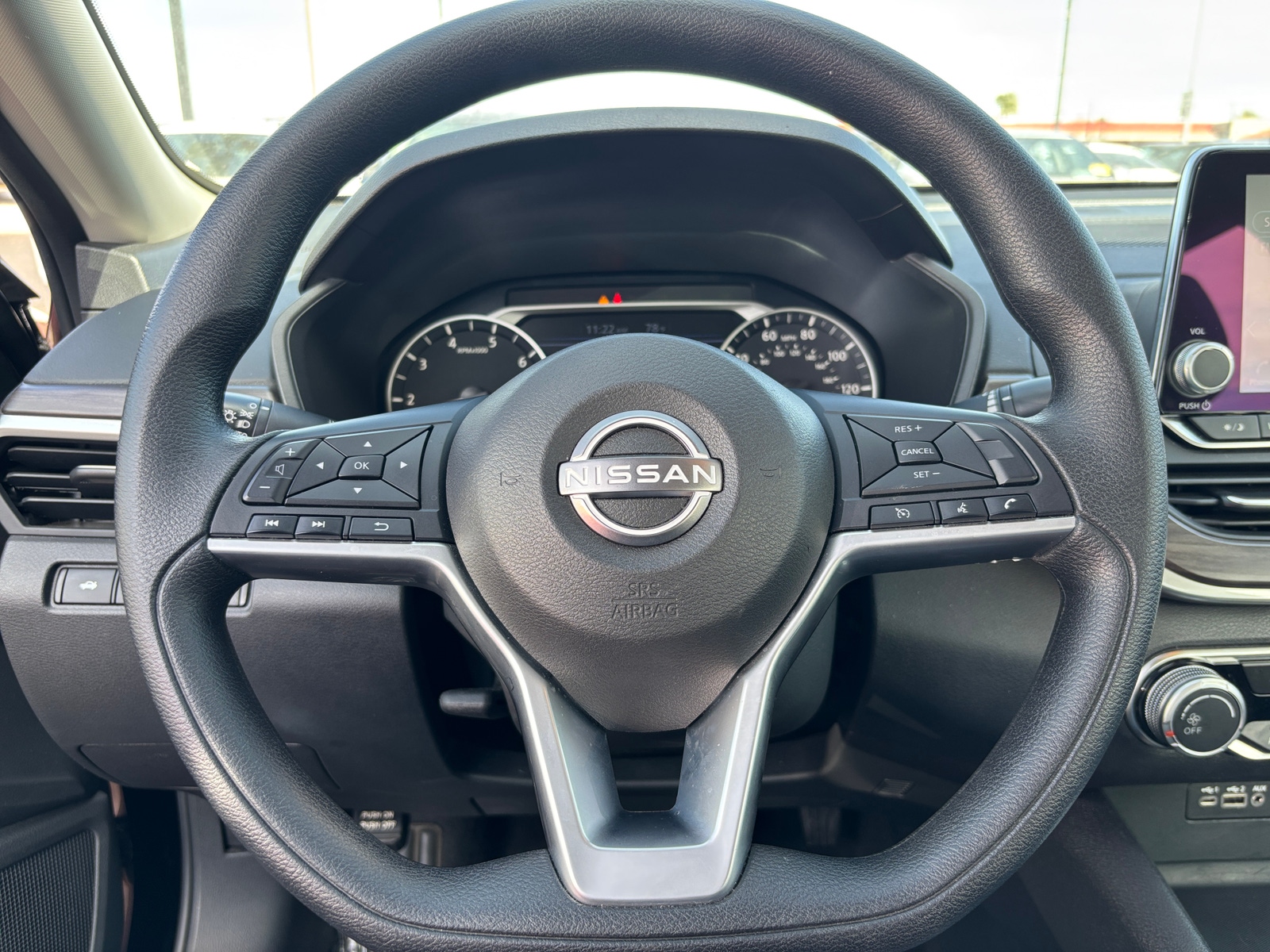 Thumbnail: 2025 Nissan Altima - 5