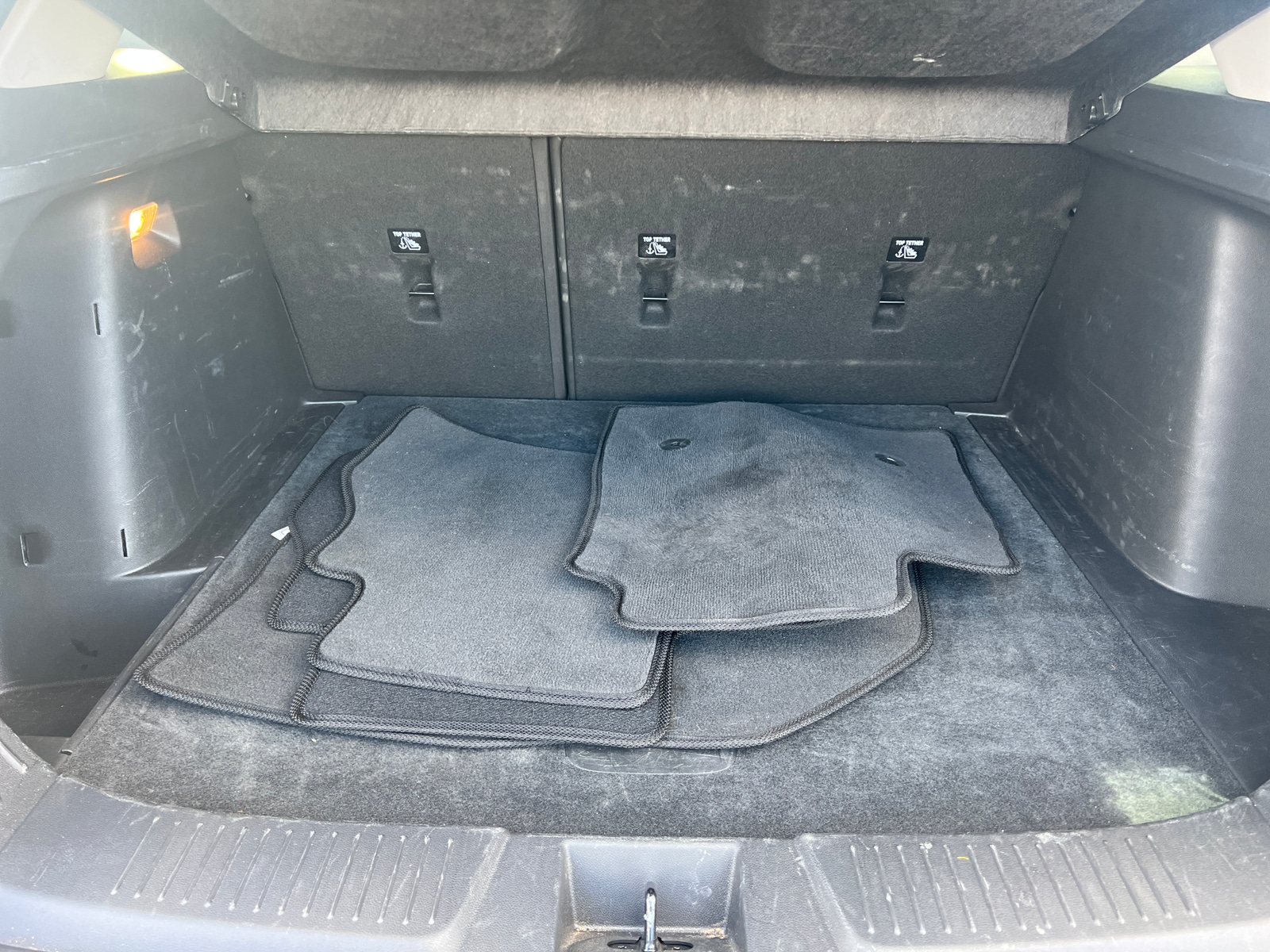 Thumbnail: 2025 Chevrolet Trax - 6