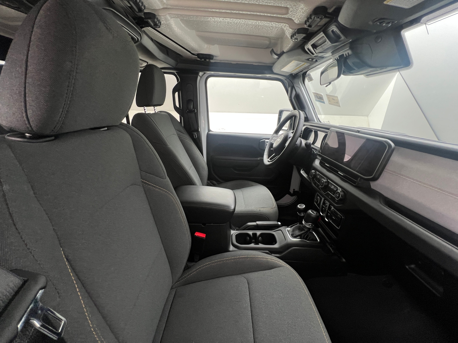 Thumbnail: 2025 Jeep Gladiator - 2