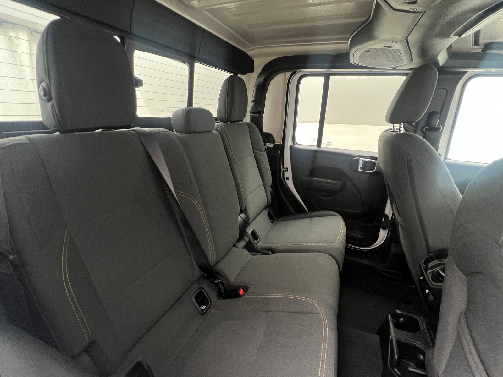 Thumbnail: 2025 Jeep Gladiator - 6