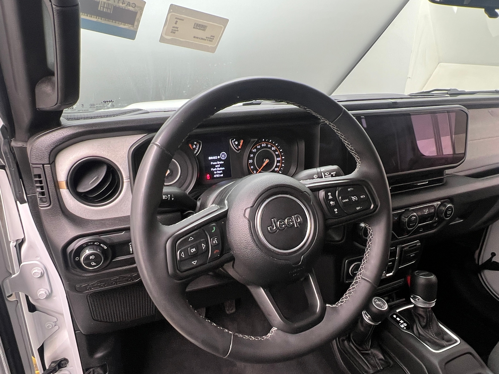 Thumbnail: 2025 Jeep Gladiator - 5