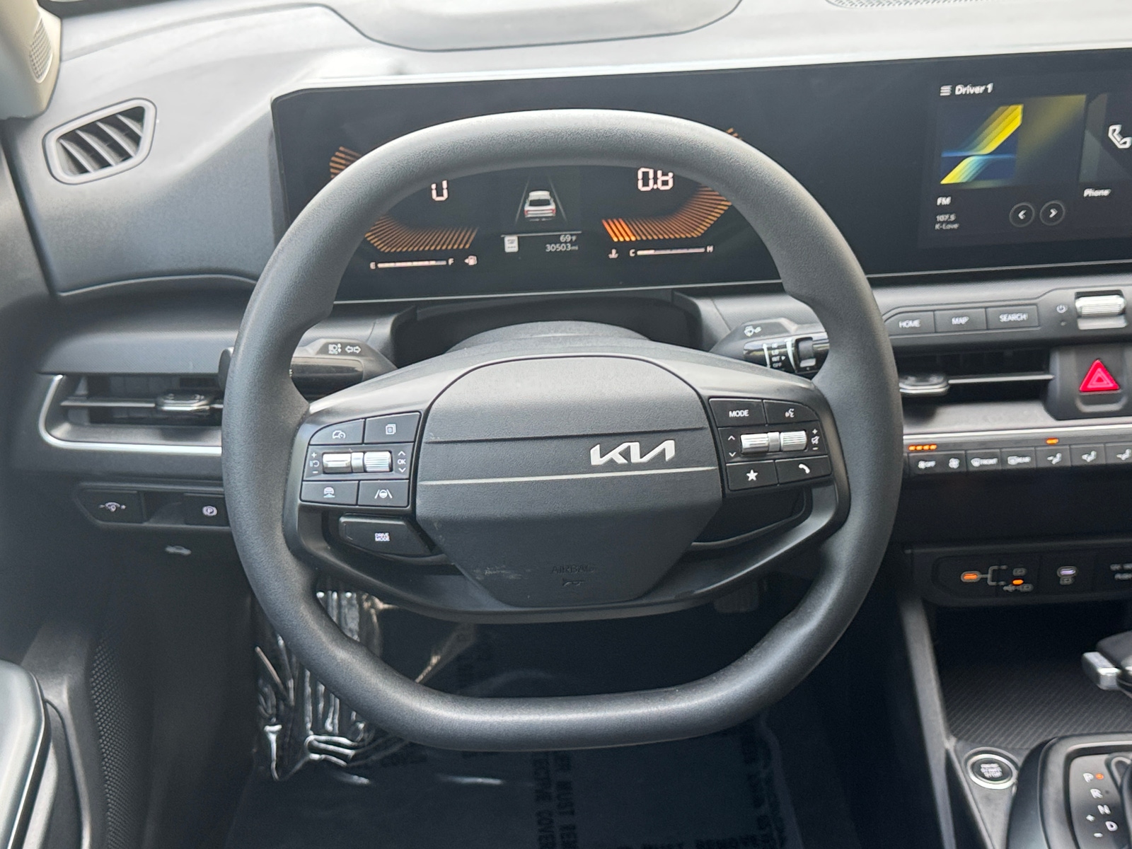 Thumbnail: 2025 Kia K4 - 5