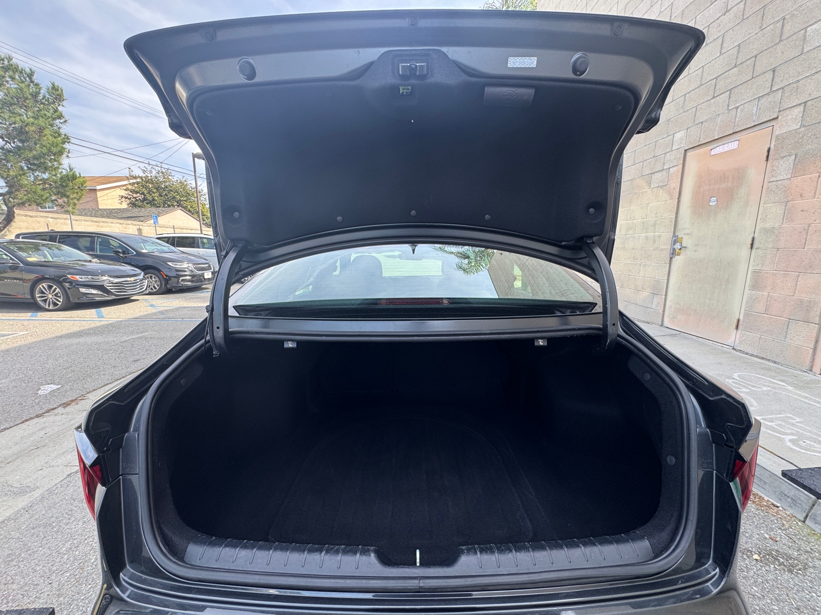 Thumbnail: 2025 Kia K4 - 6