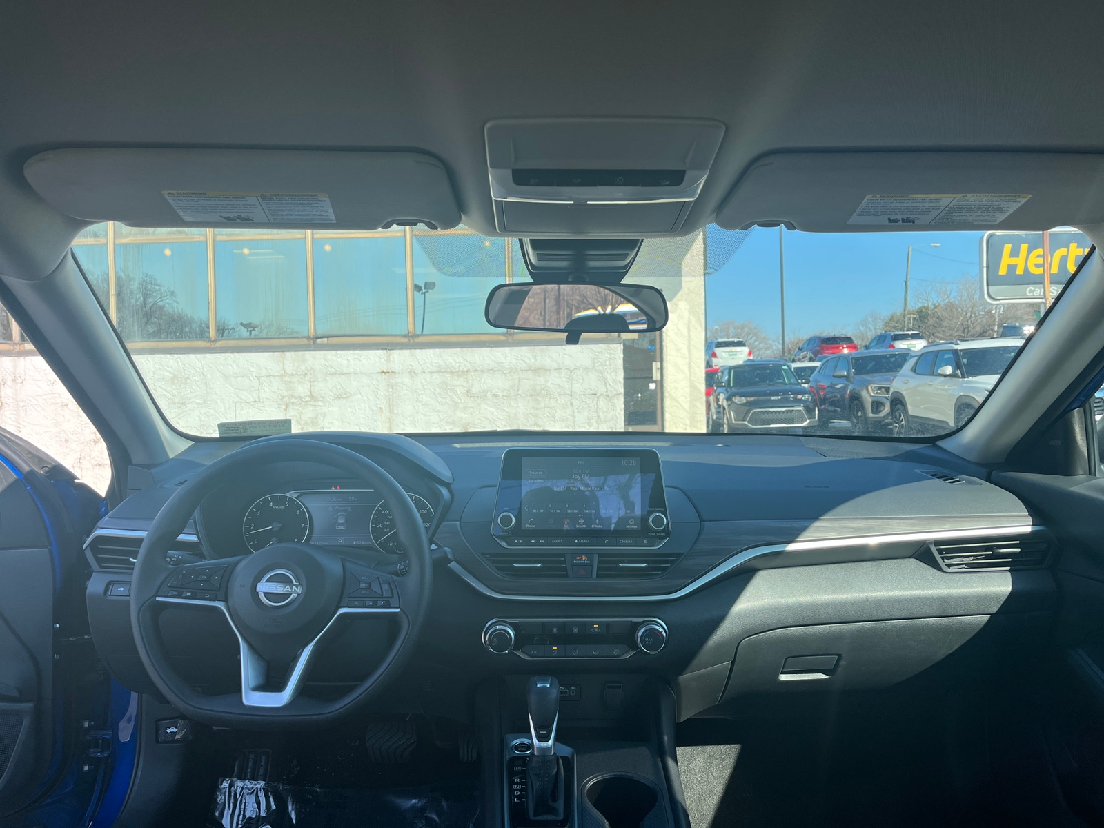 Thumbnail: 2025 Nissan Altima - 3