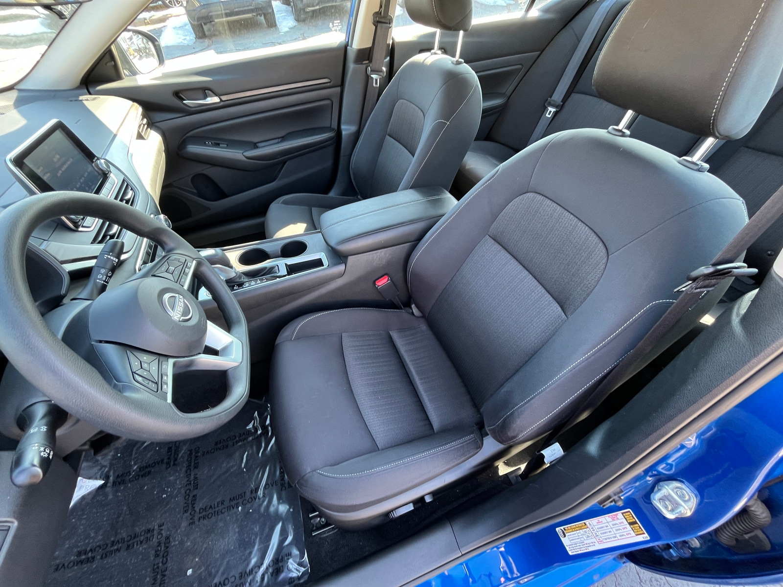 Thumbnail: 2025 Nissan Altima - 2