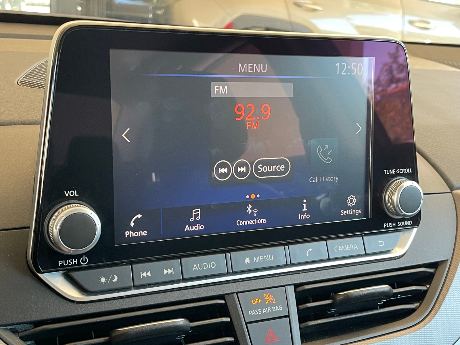 Thumbnail: 2025 Nissan Altima - 4