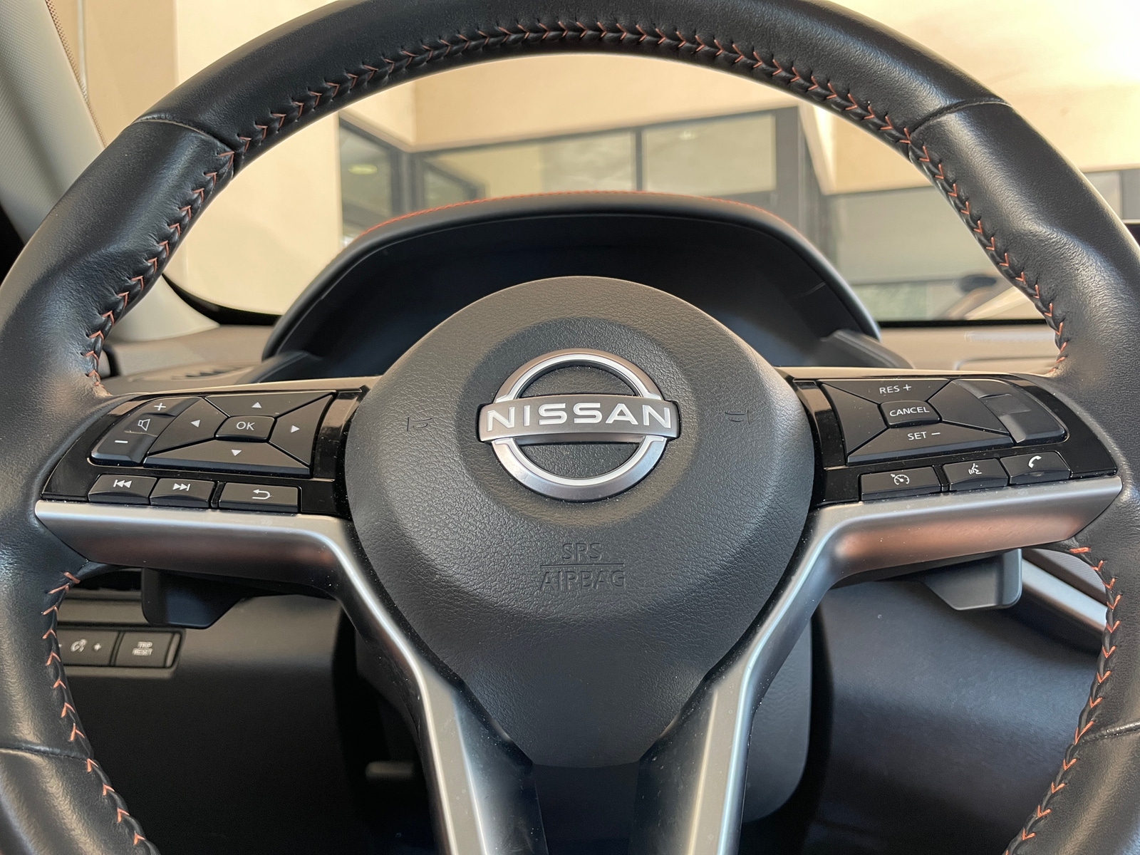 Thumbnail: 2025 Nissan Altima - 5