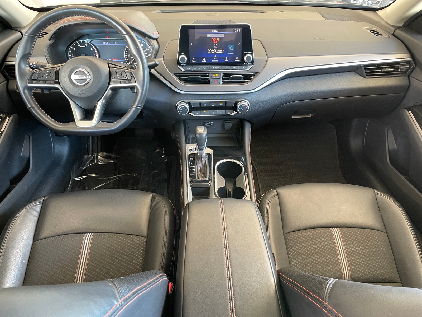 Thumbnail: 2025 Nissan Altima - 3