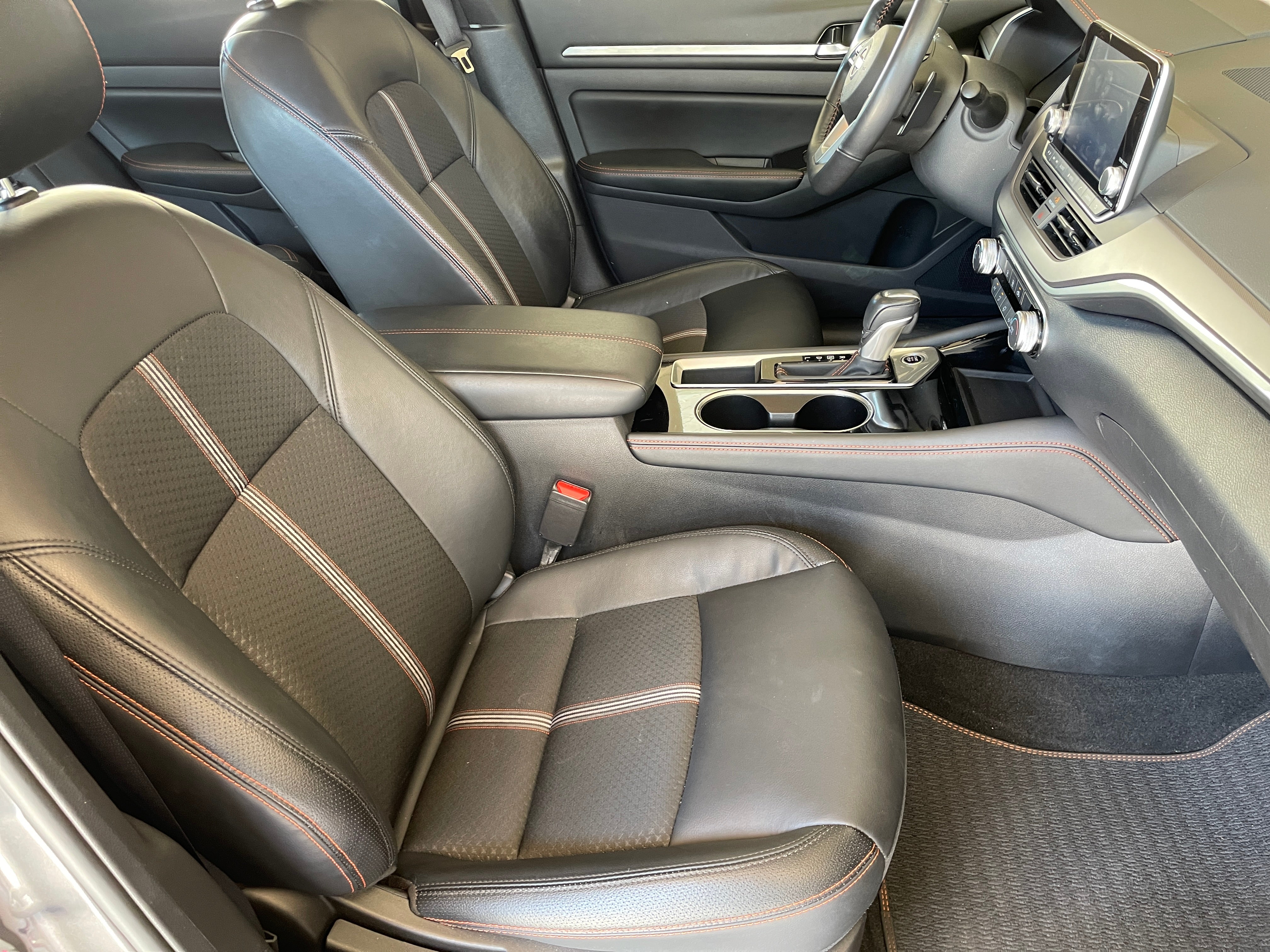 Thumbnail: 2025 Nissan Altima - 2