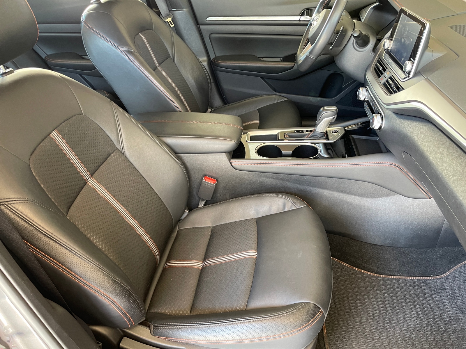 Thumbnail: 2025 Nissan Altima - 2