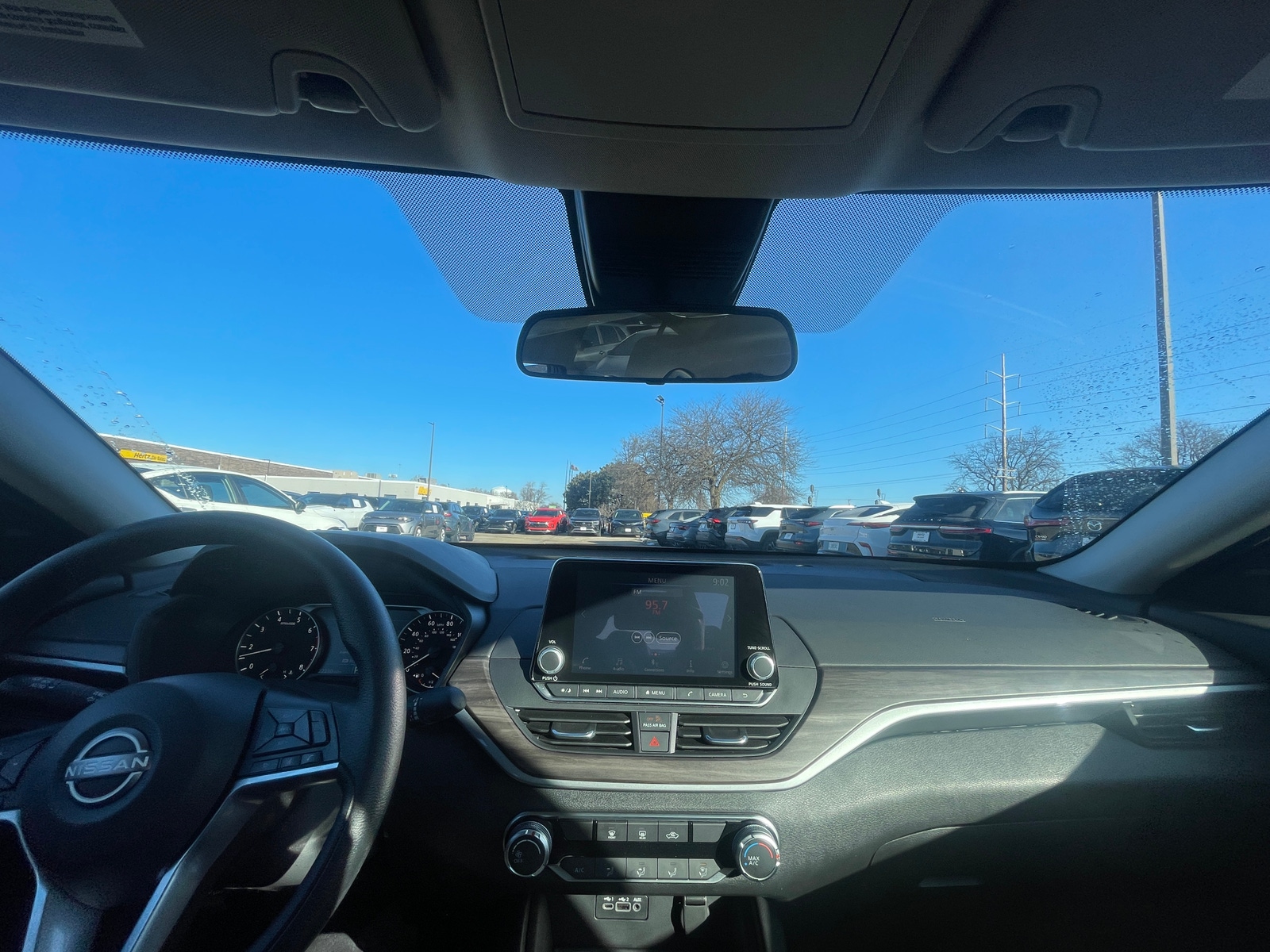 Thumbnail: 2025 Nissan Altima - 3