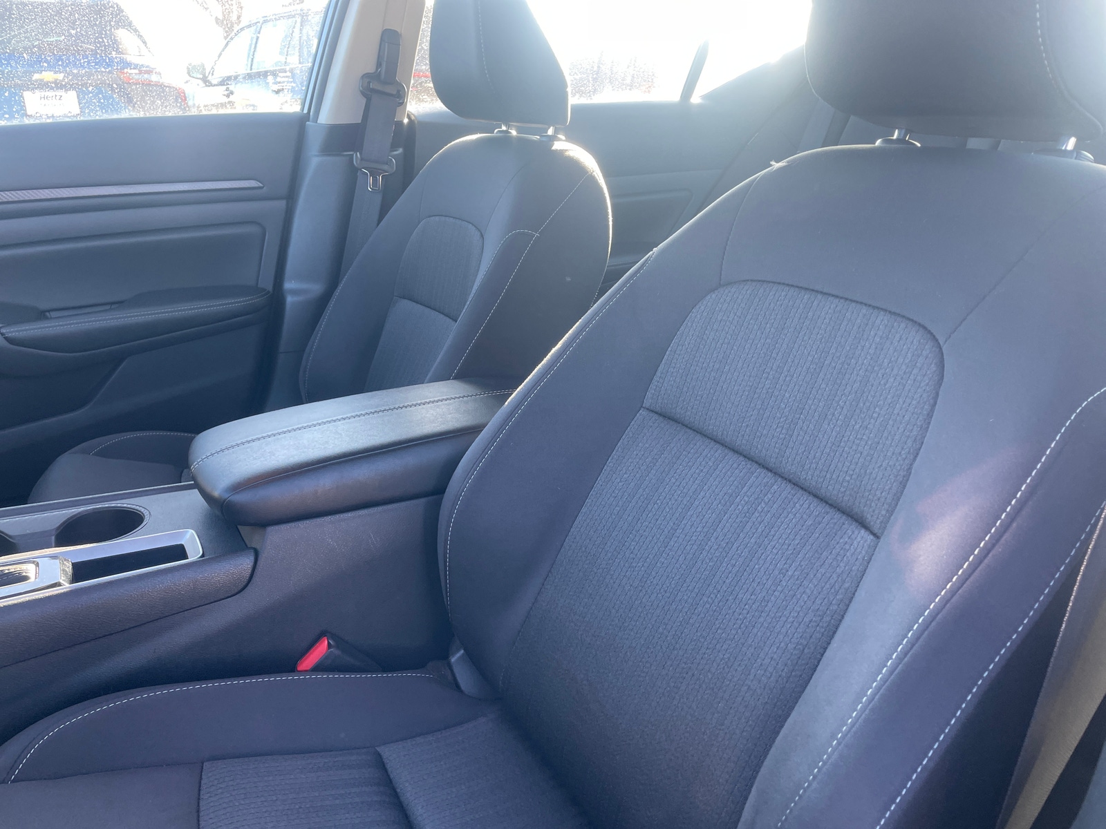 Thumbnail: 2025 Nissan Altima - 2