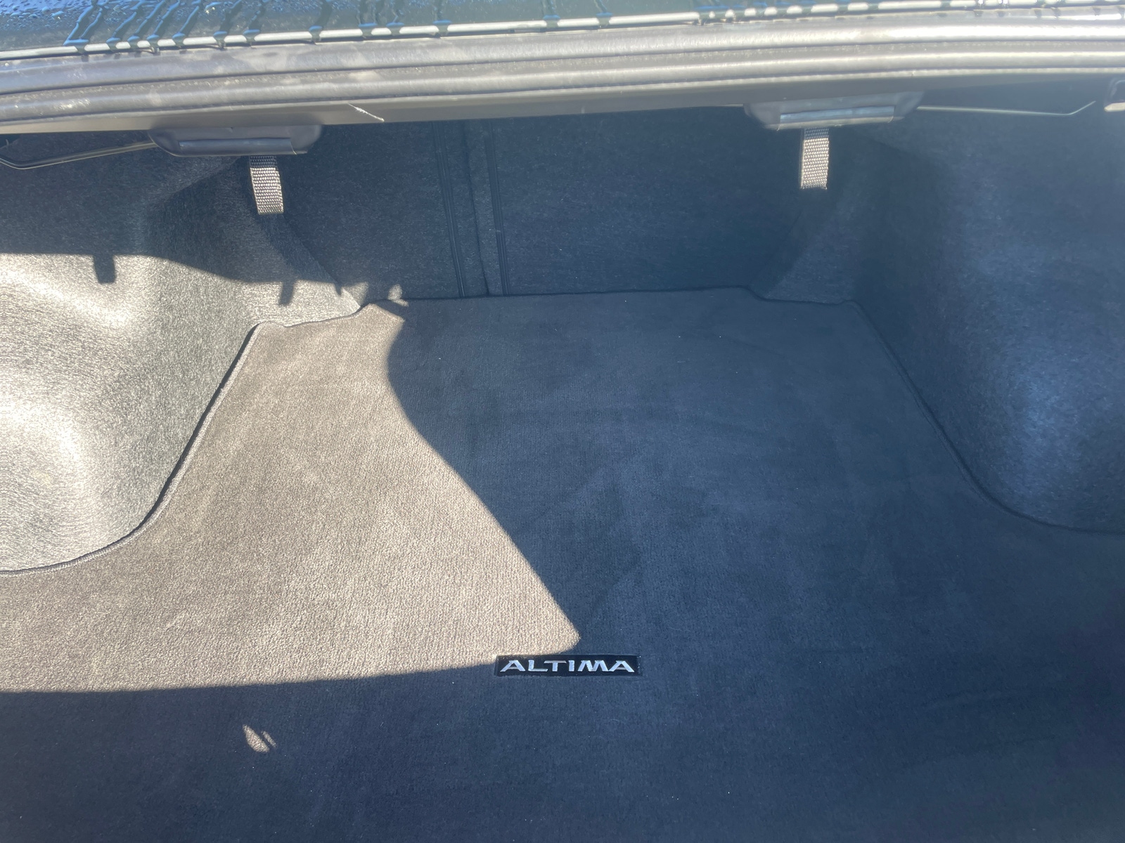 Thumbnail: 2025 Nissan Altima - 6