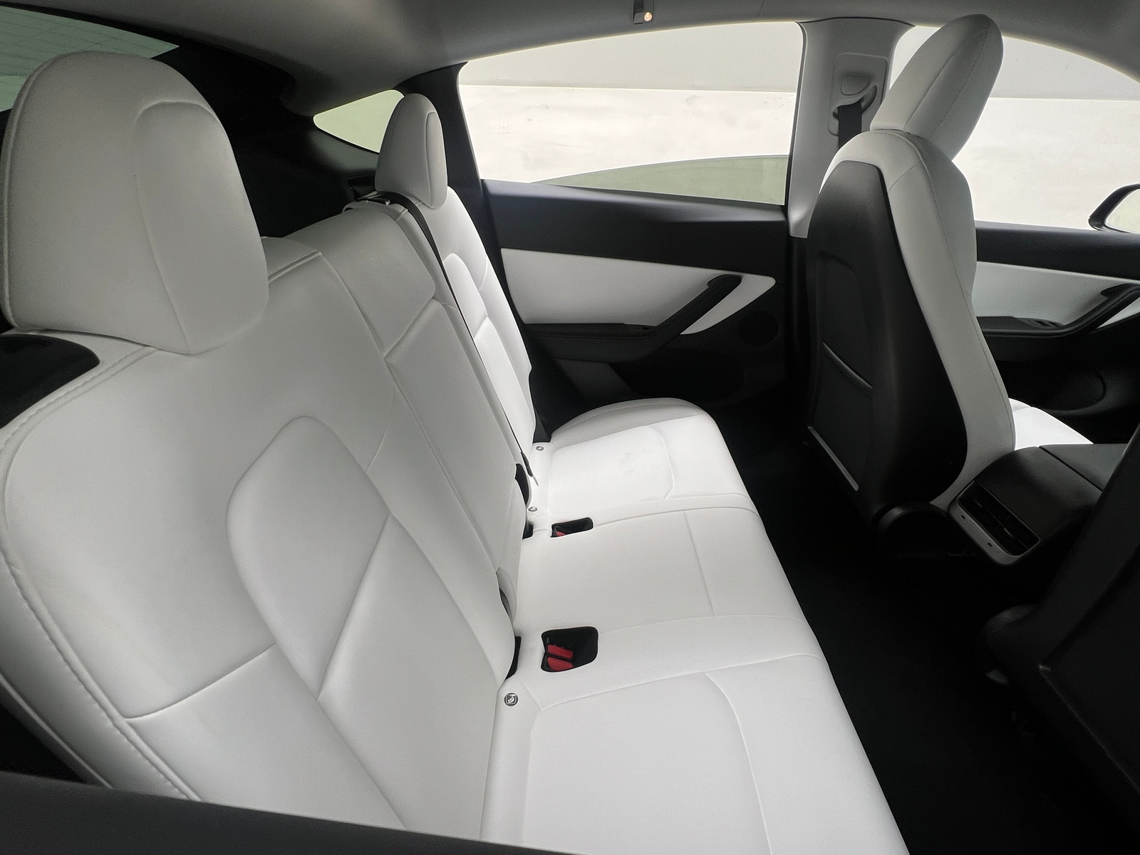 Thumbnail: 2021 Tesla Model Y - 5