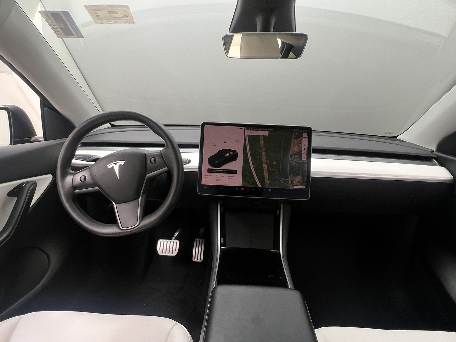 Thumbnail: 2021 Tesla Model Y - 2