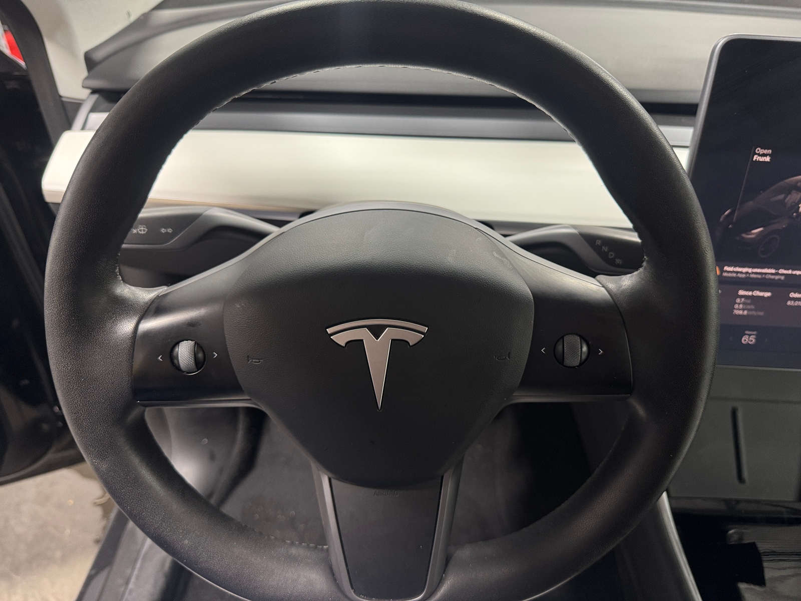 Thumbnail: 2021 Tesla Model Y - 4