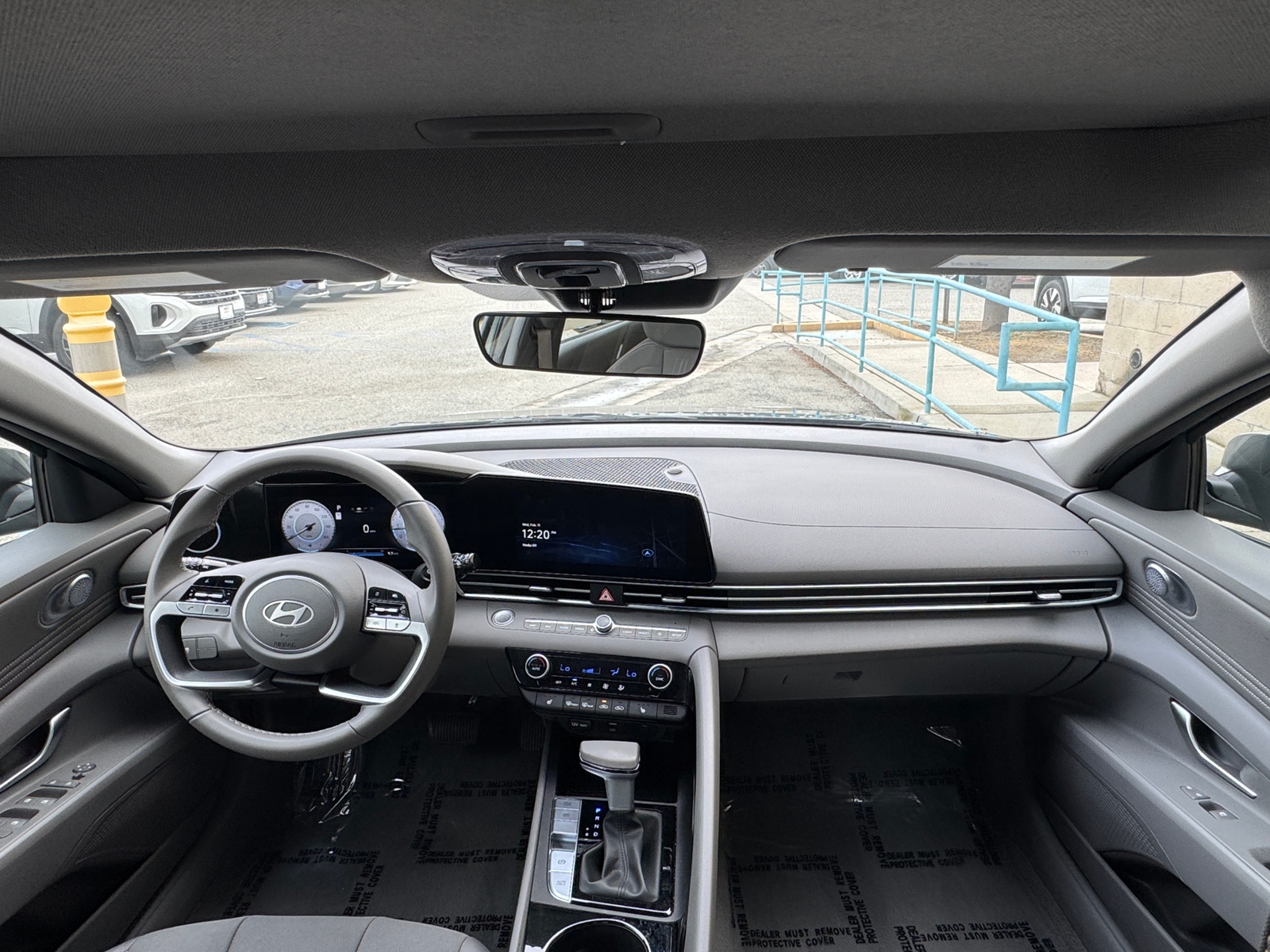 Thumbnail: 2025 Hyundai Elantra - 3