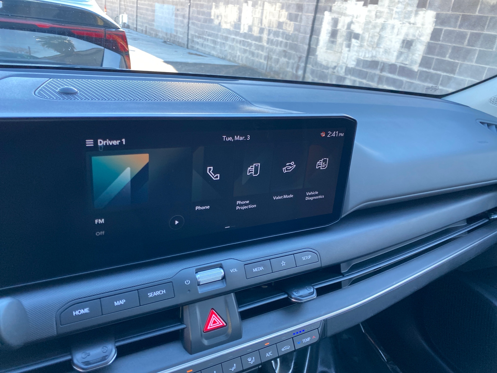 Thumbnail: 2025 Kia K4 - 4