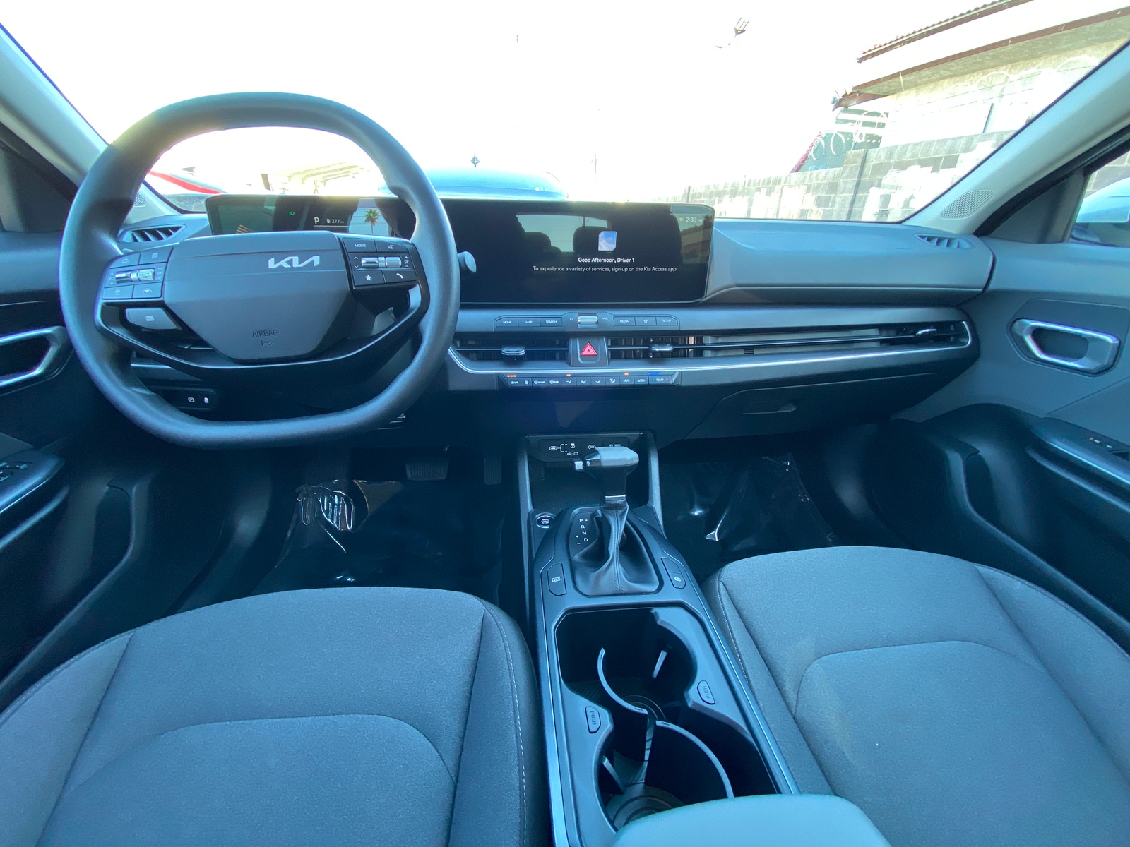 Thumbnail: 2025 Kia K4 - 3