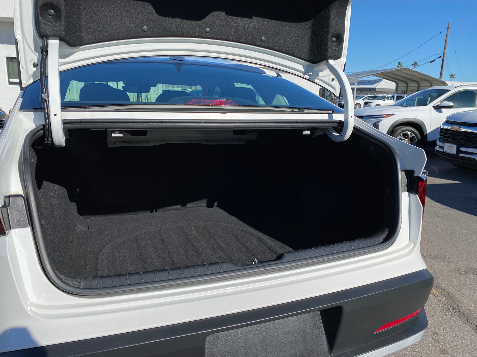 Thumbnail: 2025 Kia K4 - 6