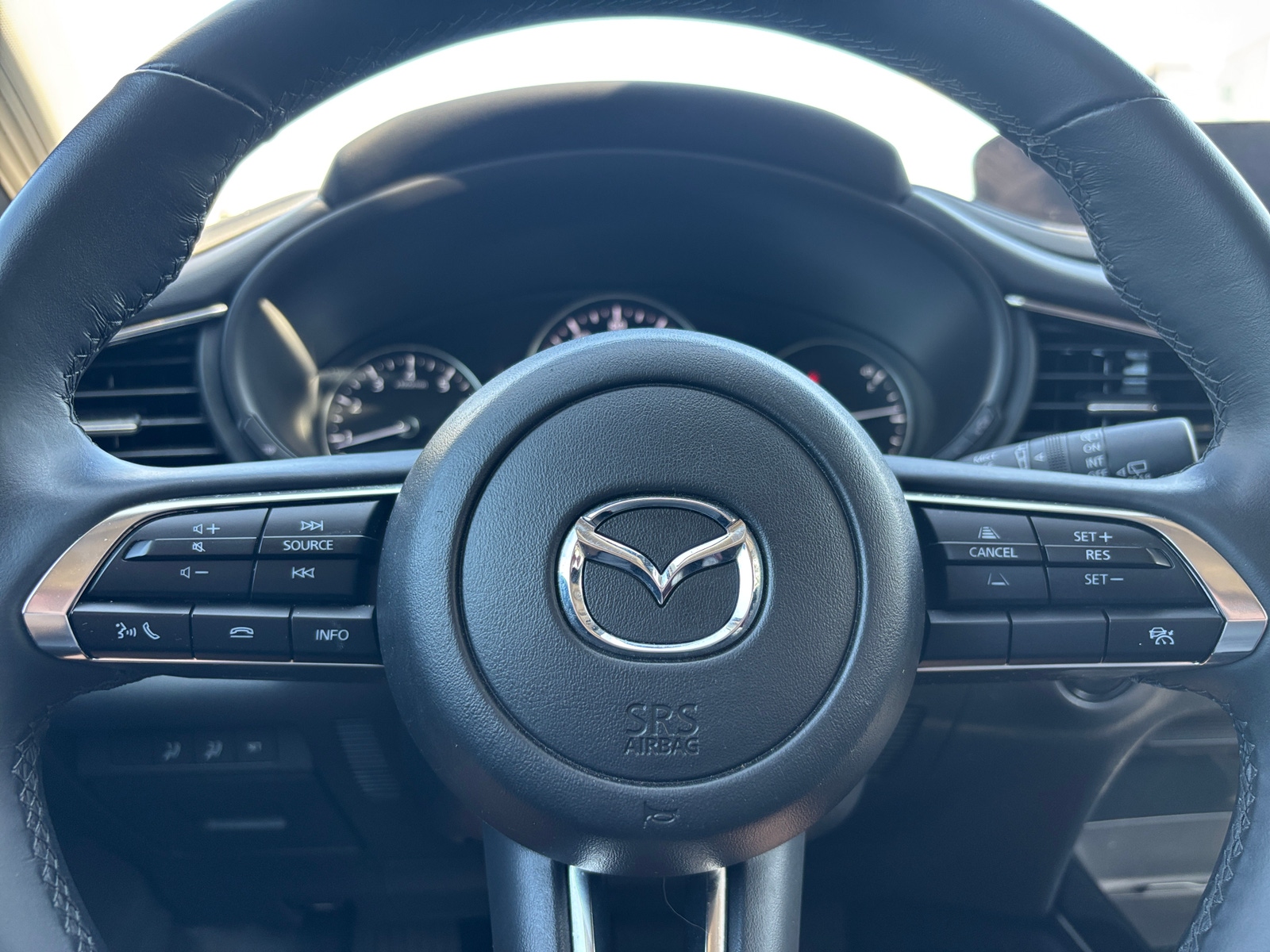 Thumbnail: 2025 Mazda CX-30 - 5