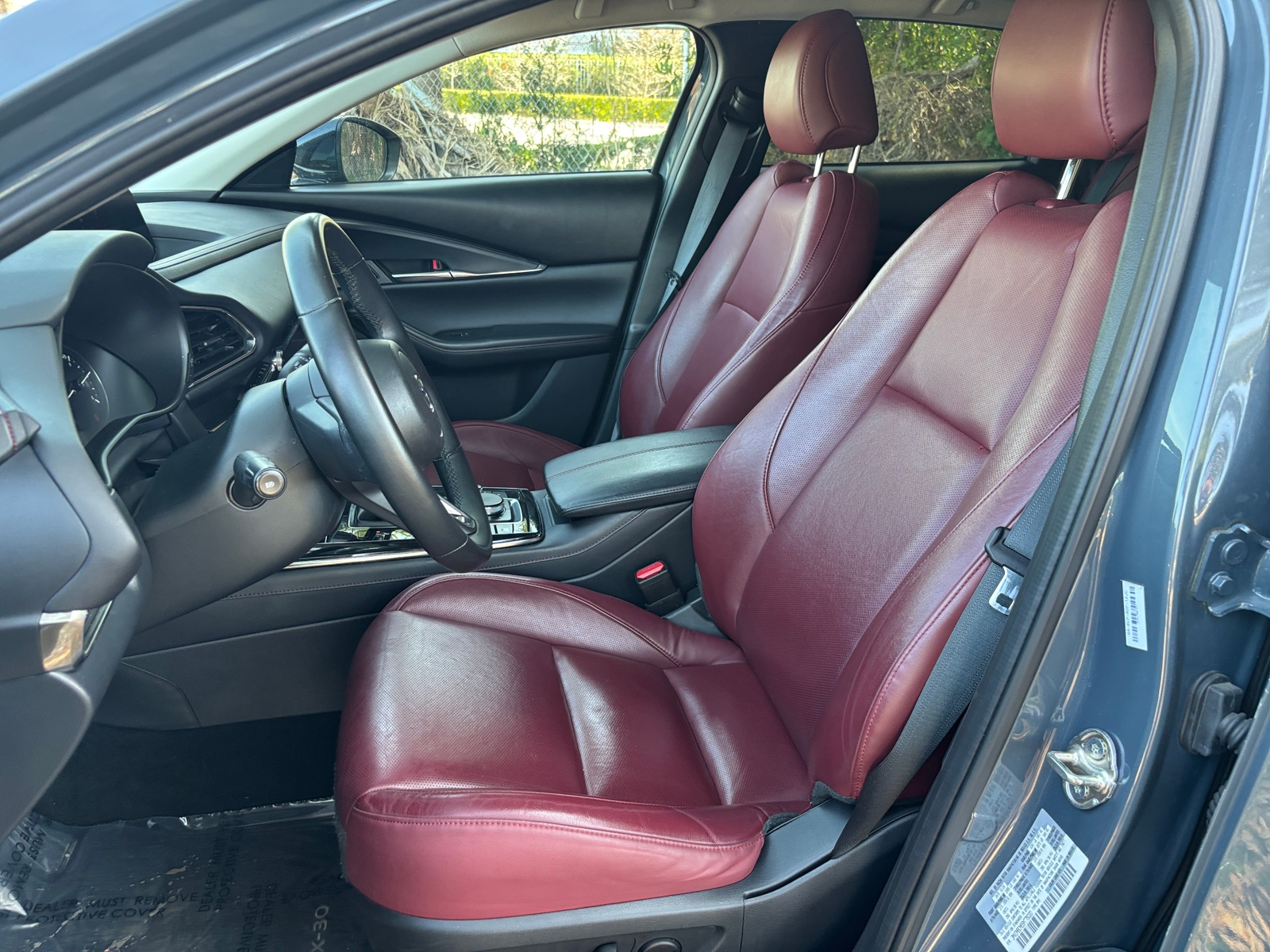 Thumbnail: 2025 Mazda CX-30 - 2