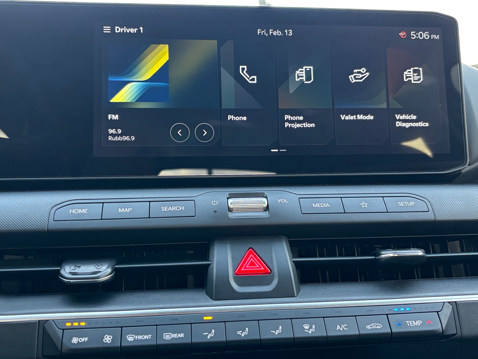 Thumbnail: 2025 Kia K4 - 4