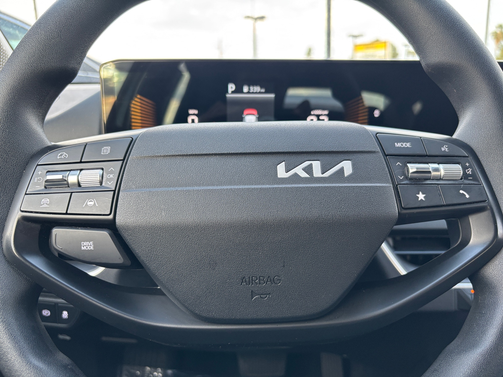 Thumbnail: 2025 Kia K4 - 5