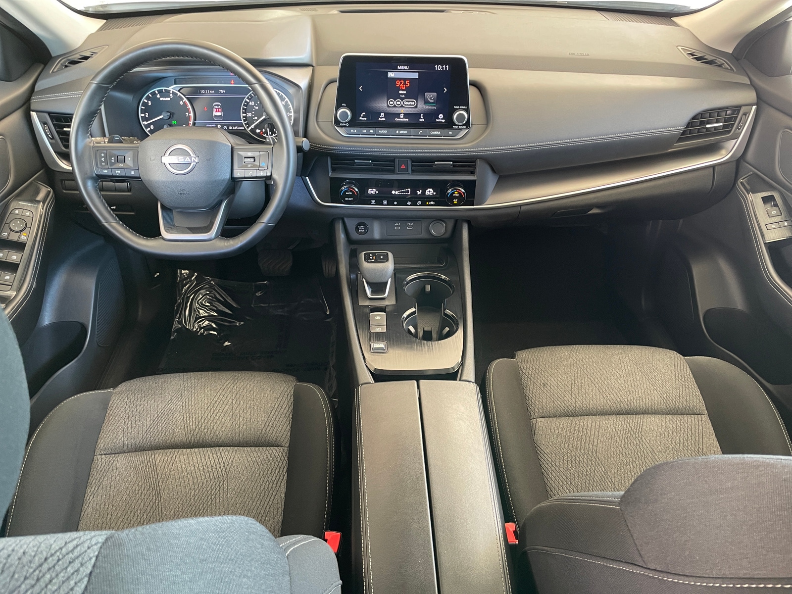 Thumbnail: 2025 Nissan Rogue - 3