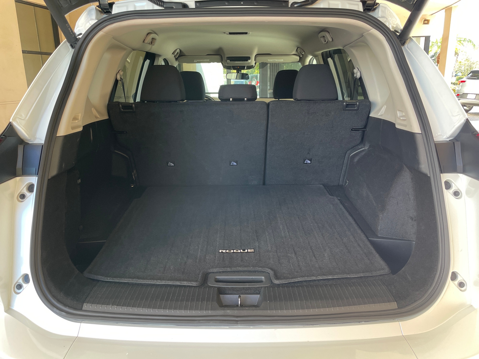 Thumbnail: 2025 Nissan Rogue - 6