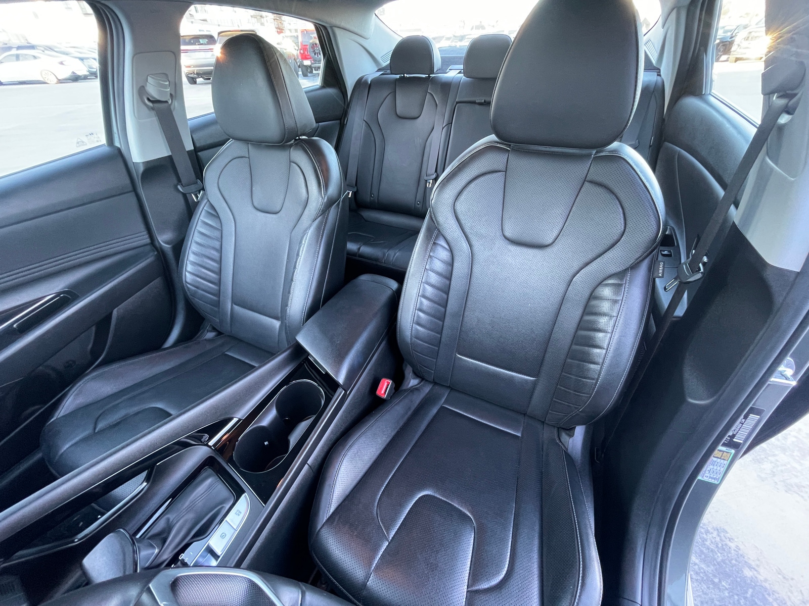 Thumbnail: 2025 Hyundai Elantra - 2