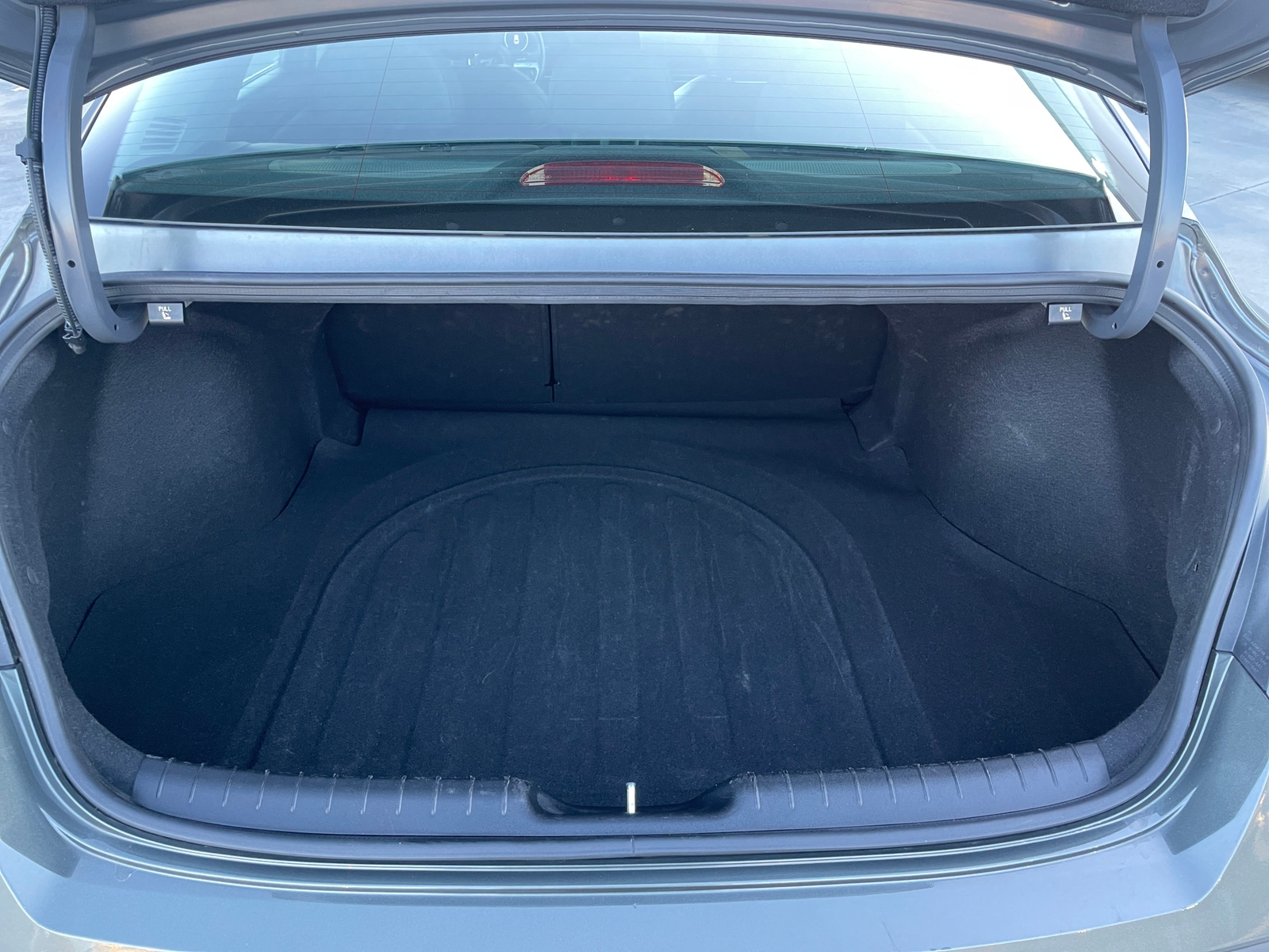 Thumbnail: 2025 Hyundai Elantra - 5