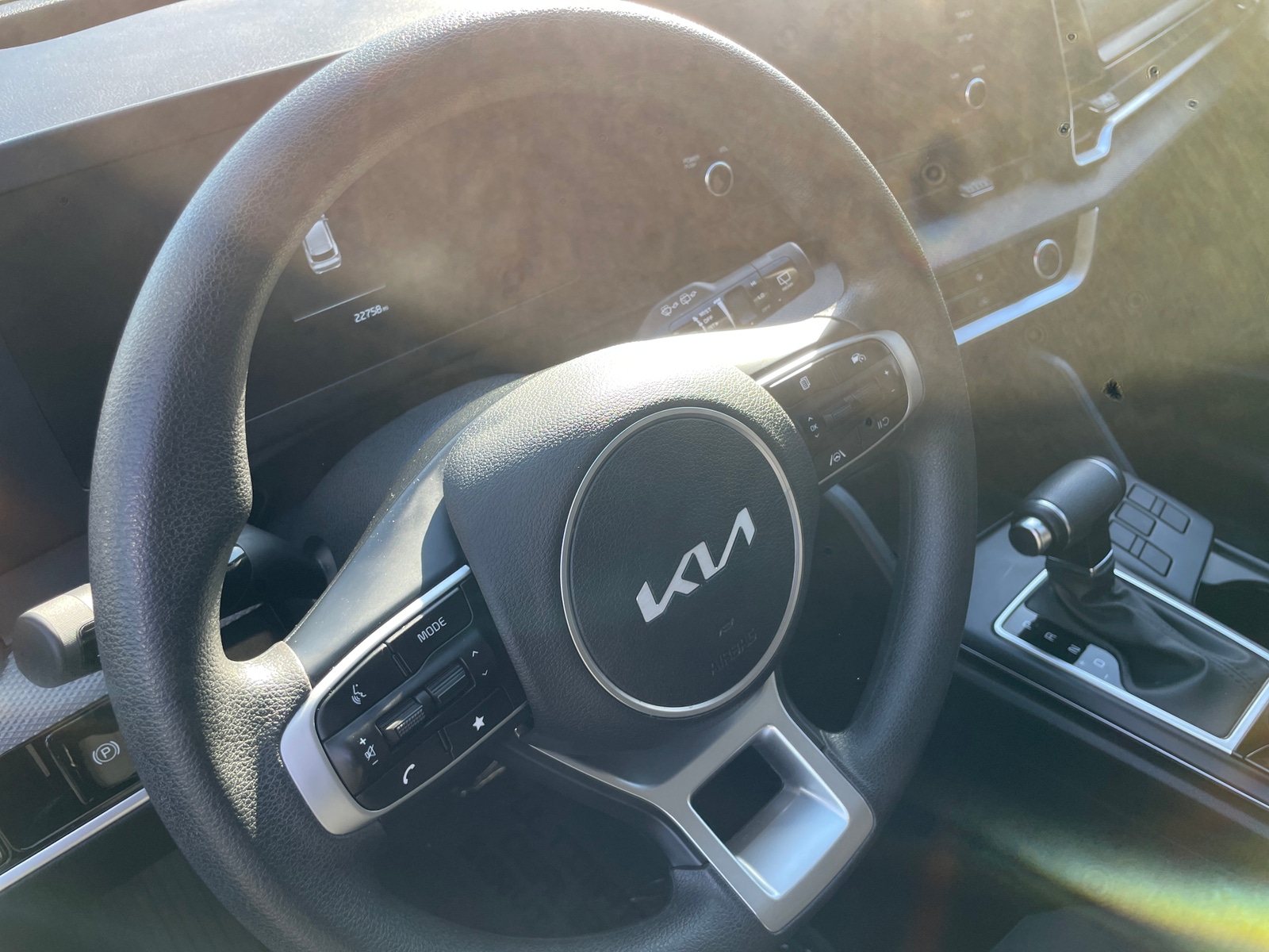 Thumbnail: 2025 Kia Sportage - 5