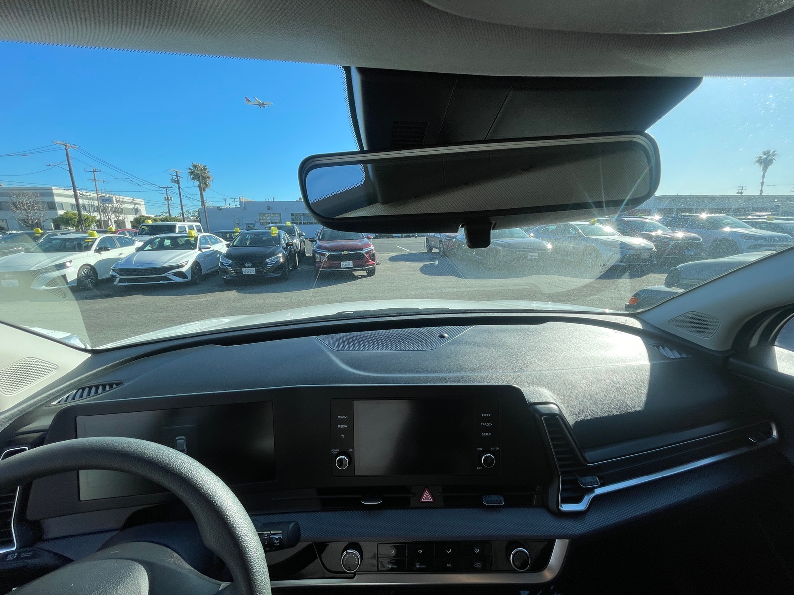 Thumbnail: 2025 Kia Sportage - 3