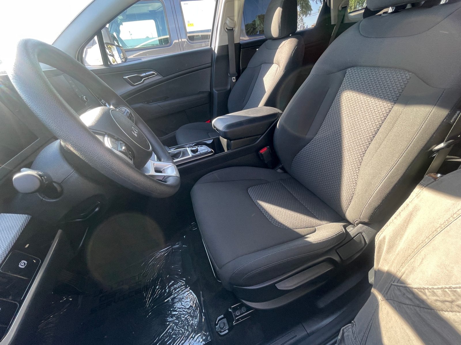 Thumbnail: 2025 Kia Sportage - 2