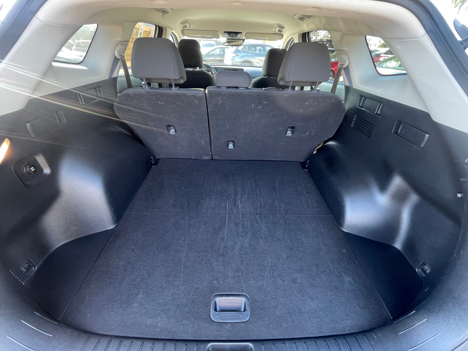 Thumbnail: 2025 Kia Sportage - 6