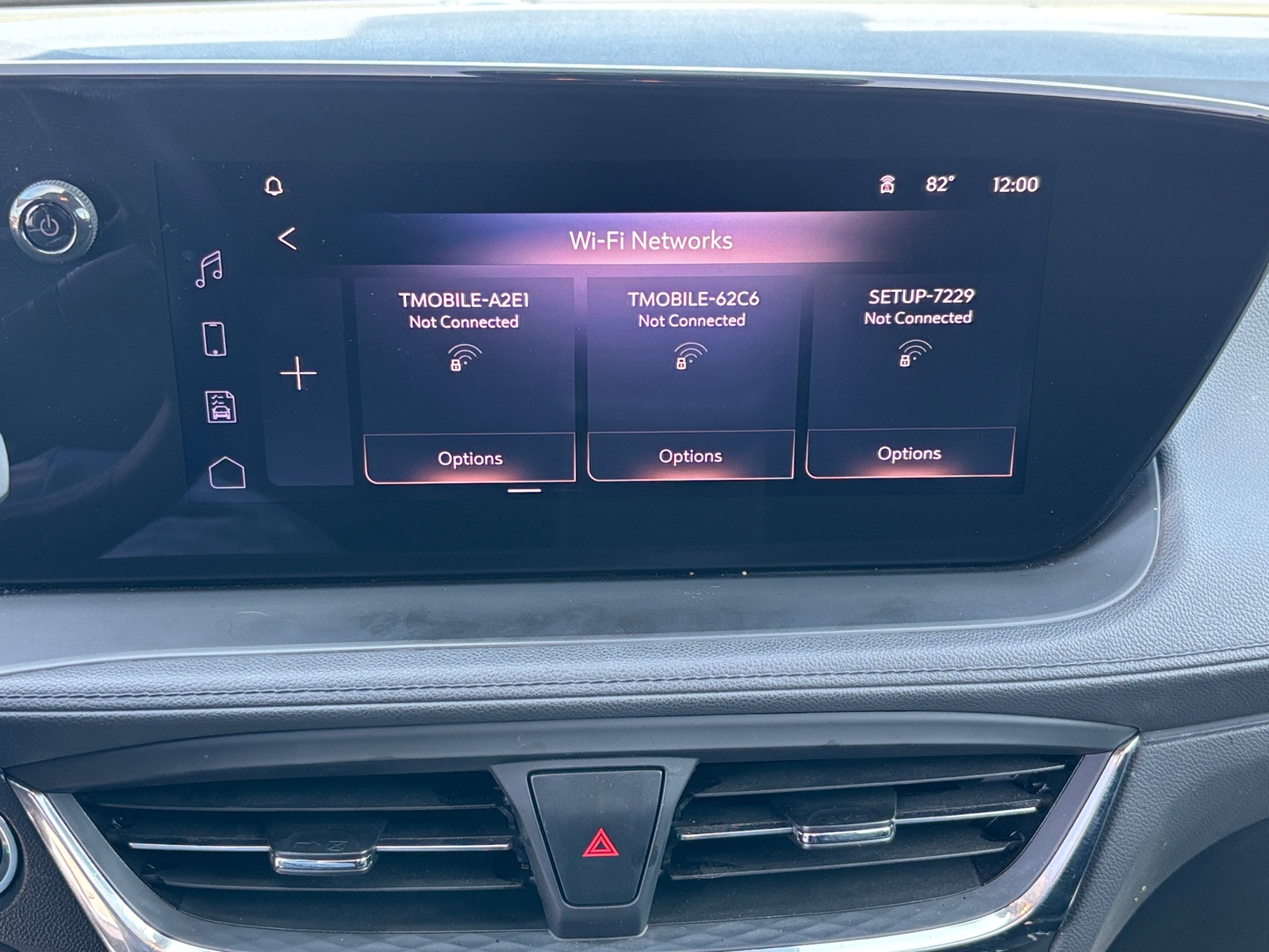 Thumbnail: 2025 Buick Encore GX - 4