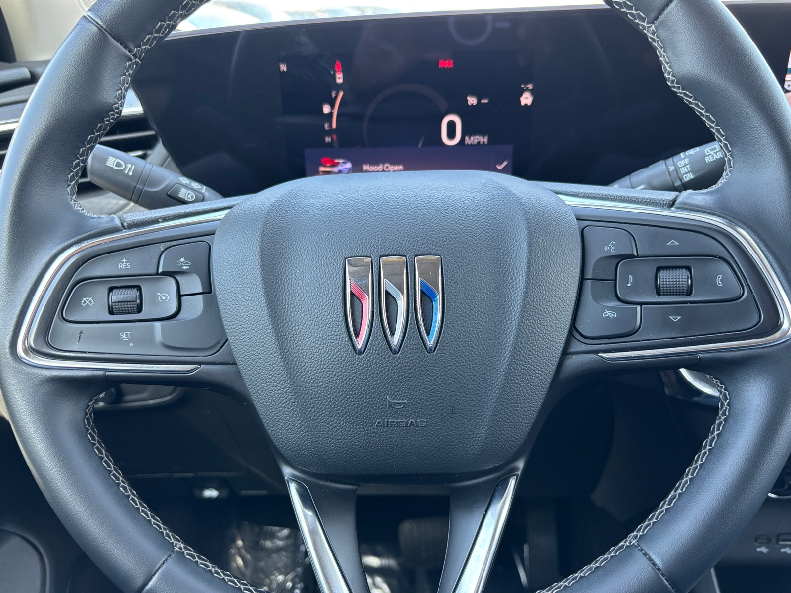 Thumbnail: 2025 Buick Encore GX - 5