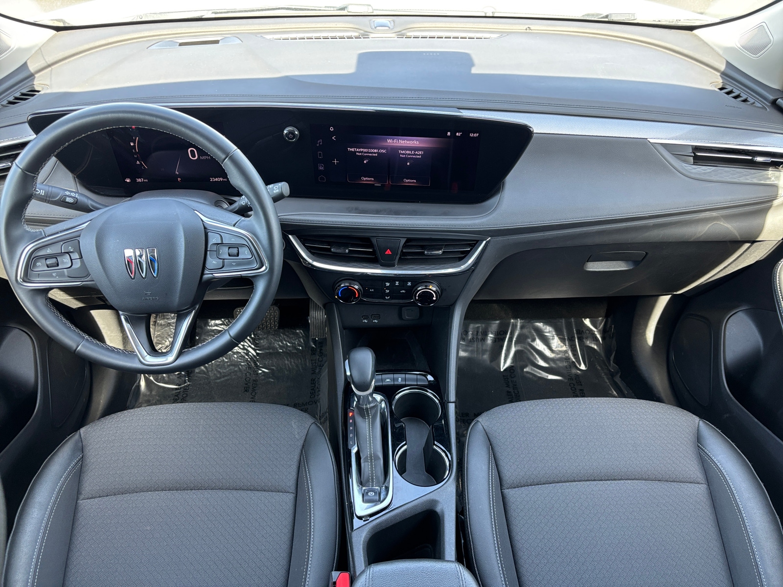 Thumbnail: 2025 Buick Encore GX - 3