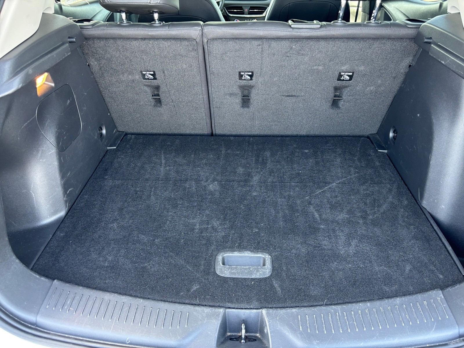 Thumbnail: 2025 Buick Encore GX - 6