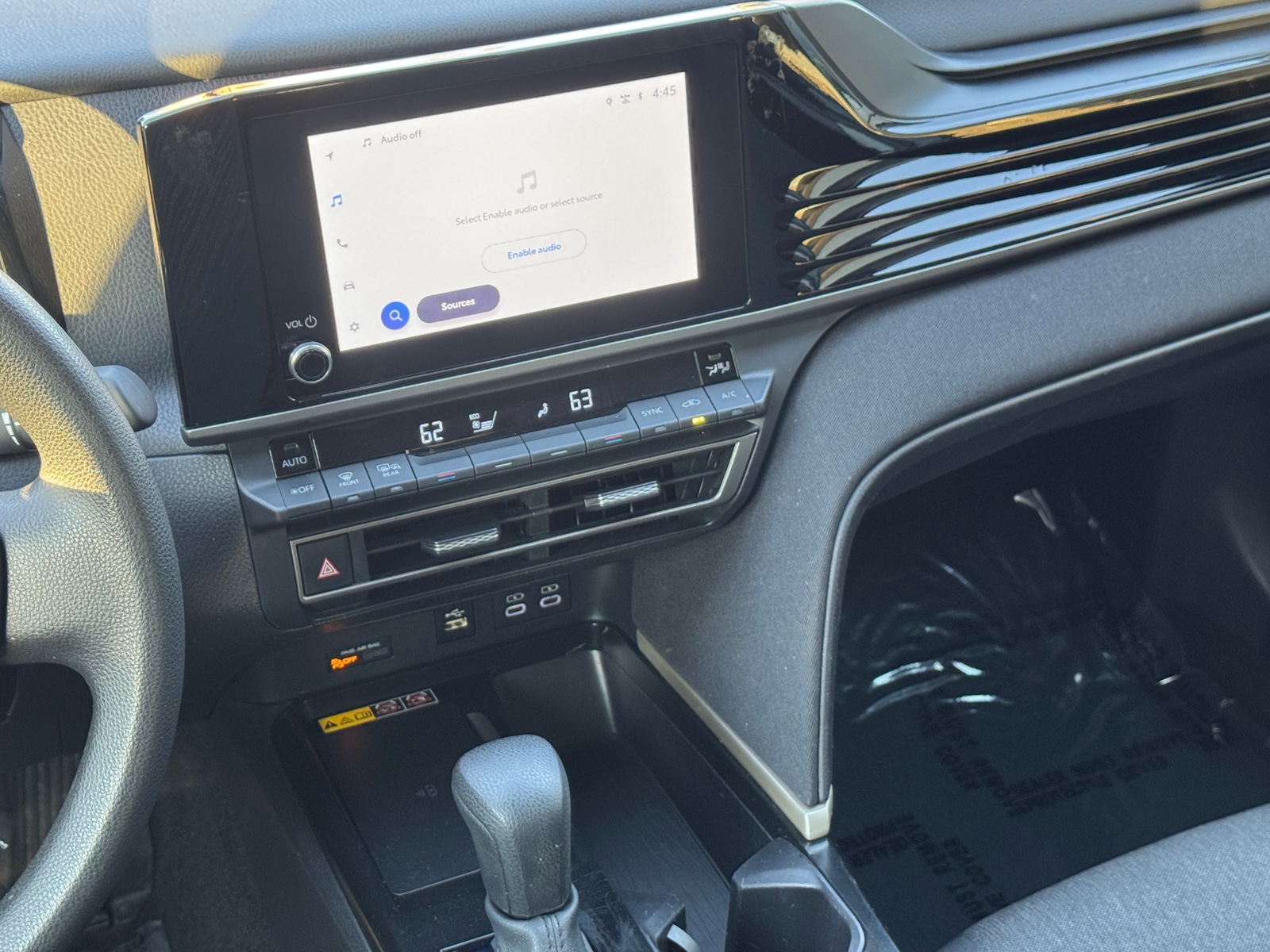 Thumbnail: 2025 Toyota Camry - 4