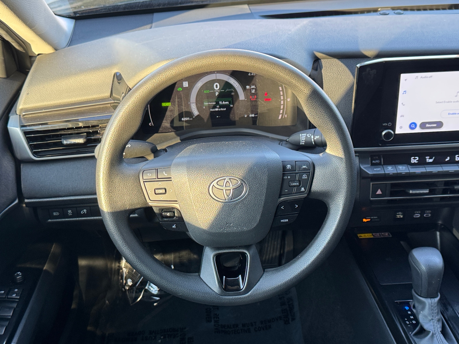 Thumbnail: 2025 Toyota Camry - 5