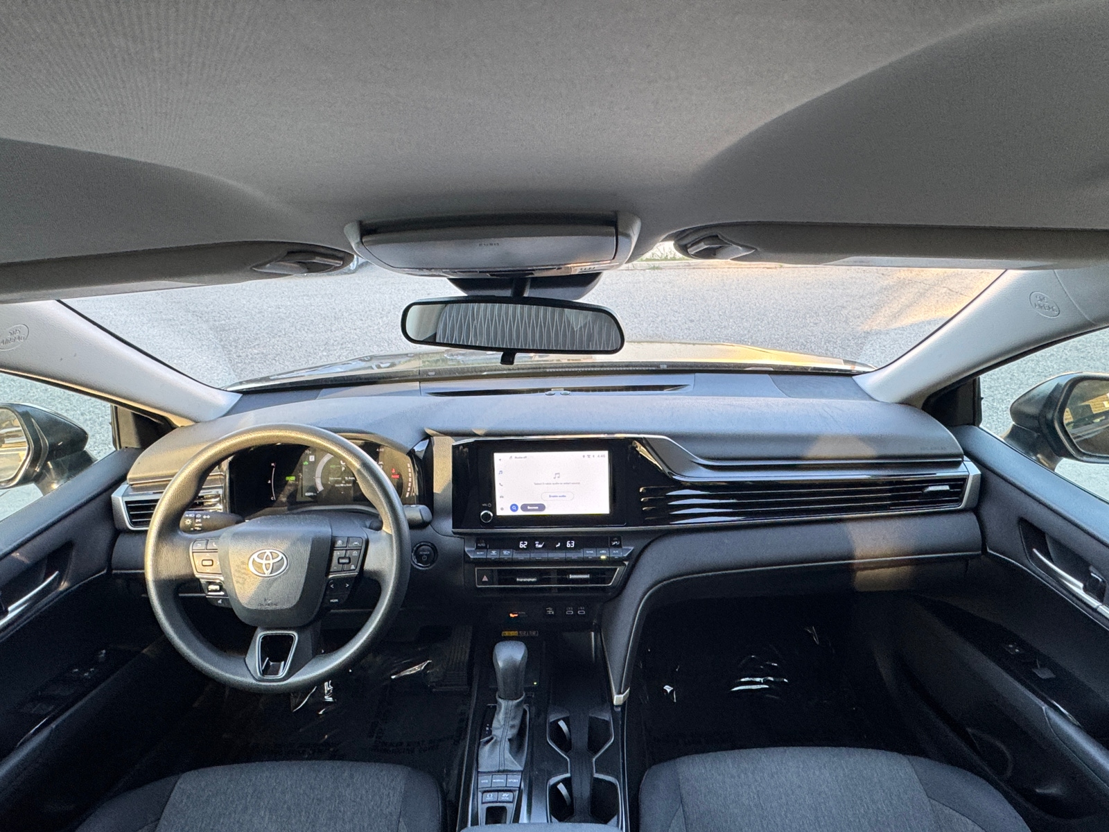 Thumbnail: 2025 Toyota Camry - 3