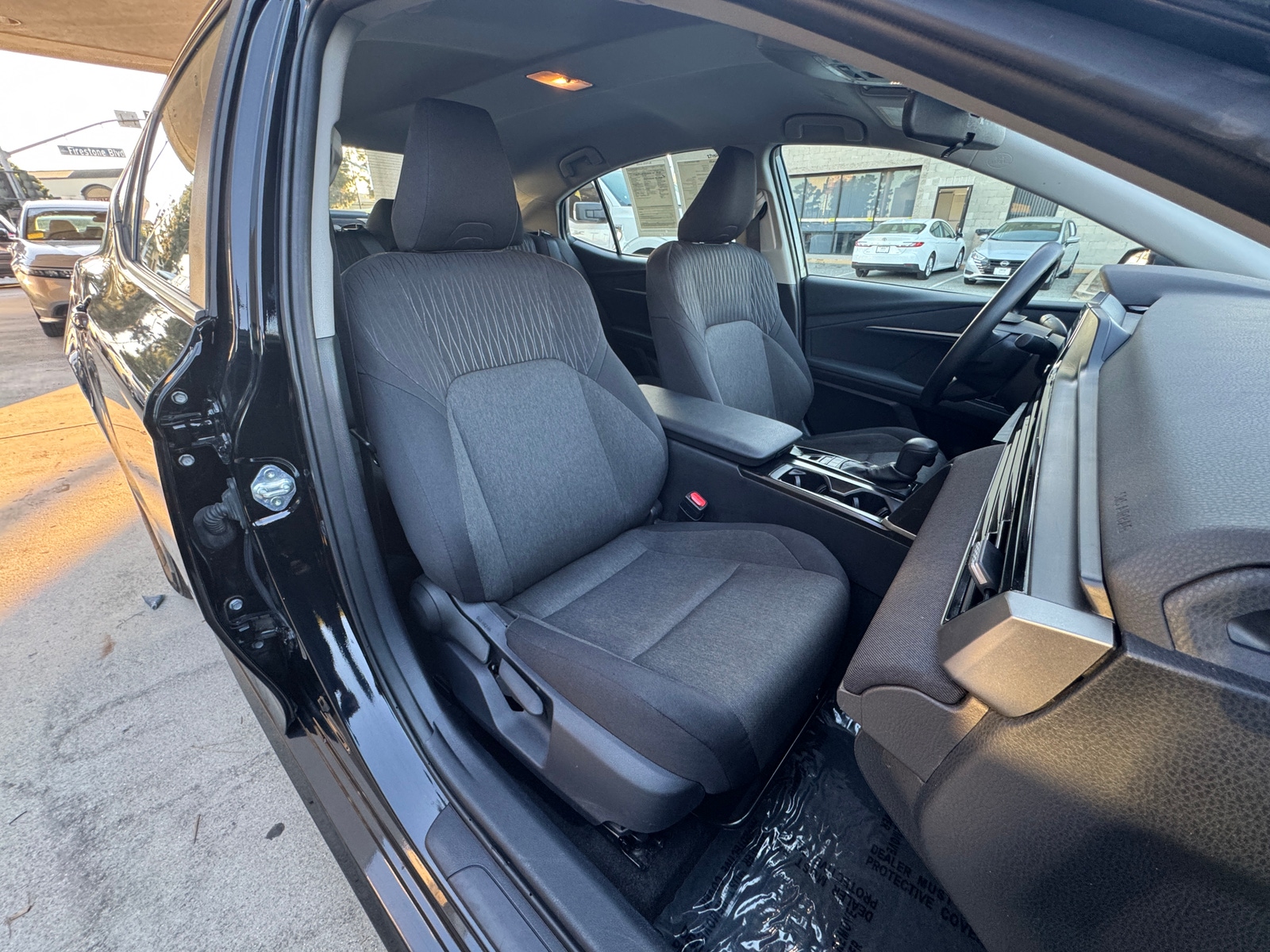 Thumbnail: 2025 Toyota Camry - 2