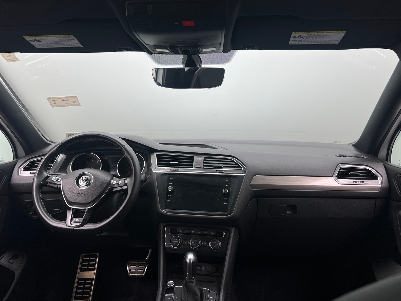 Thumbnail: 2018 Volkswagen Tiguan - 2