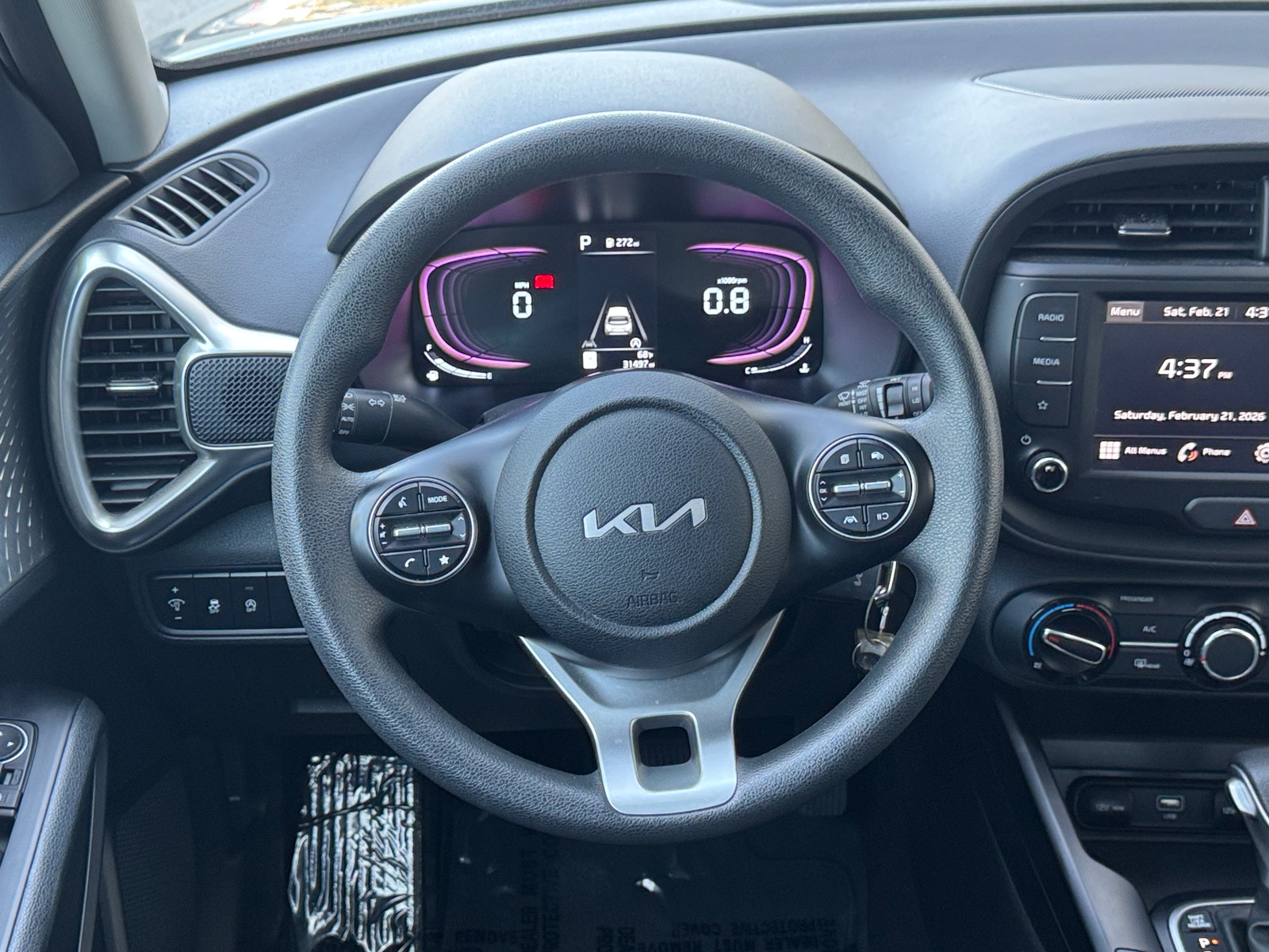 Thumbnail: 2025 Kia Soul - 5