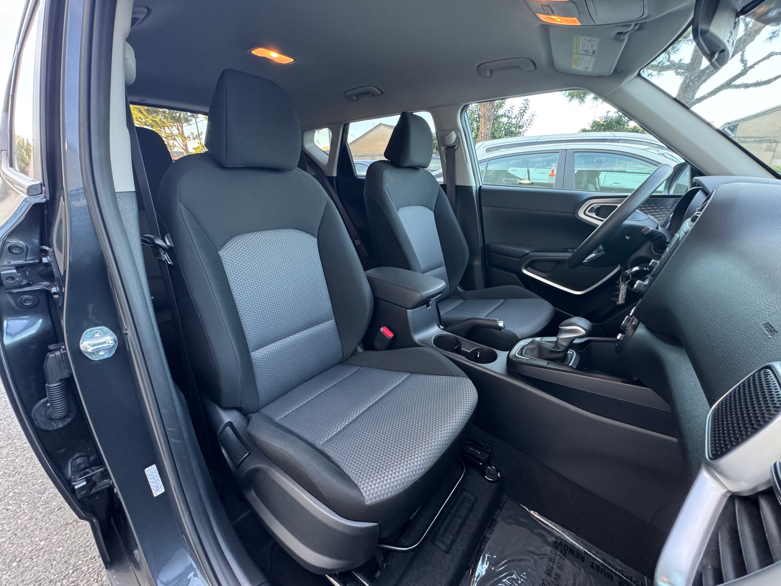 Thumbnail: 2025 Kia Soul - 2