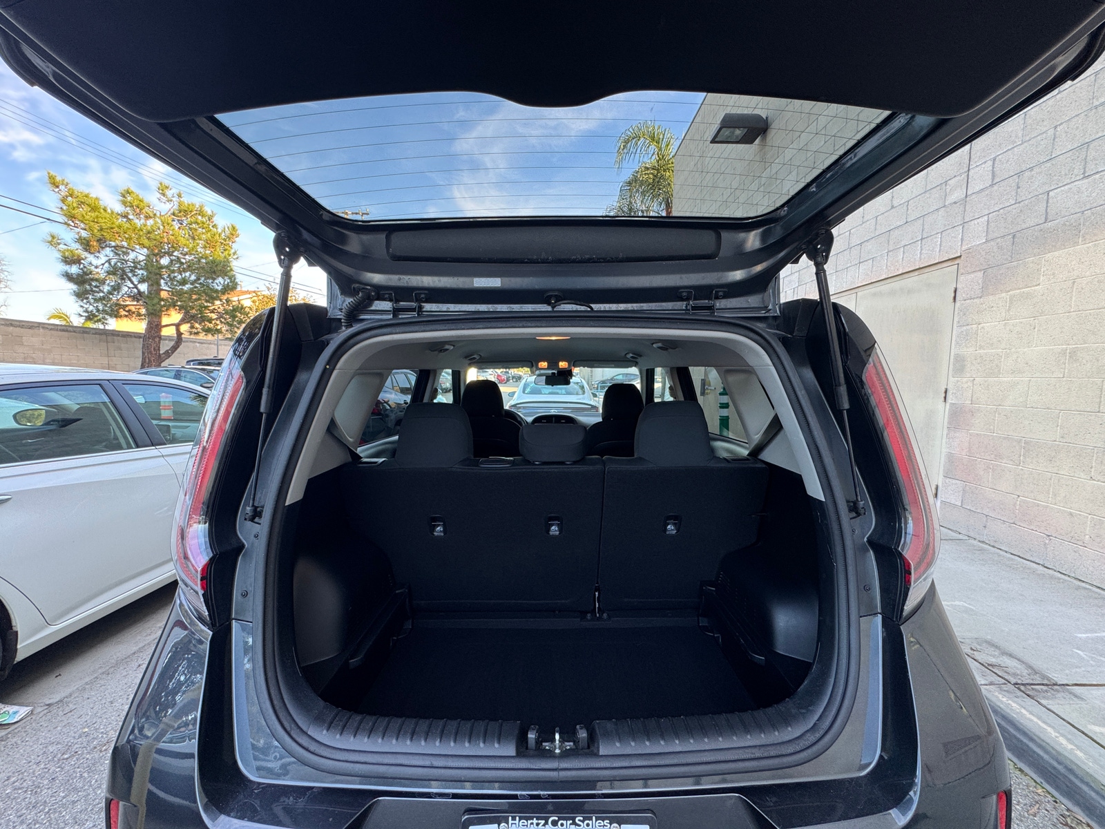 Thumbnail: 2025 Kia Soul - 6