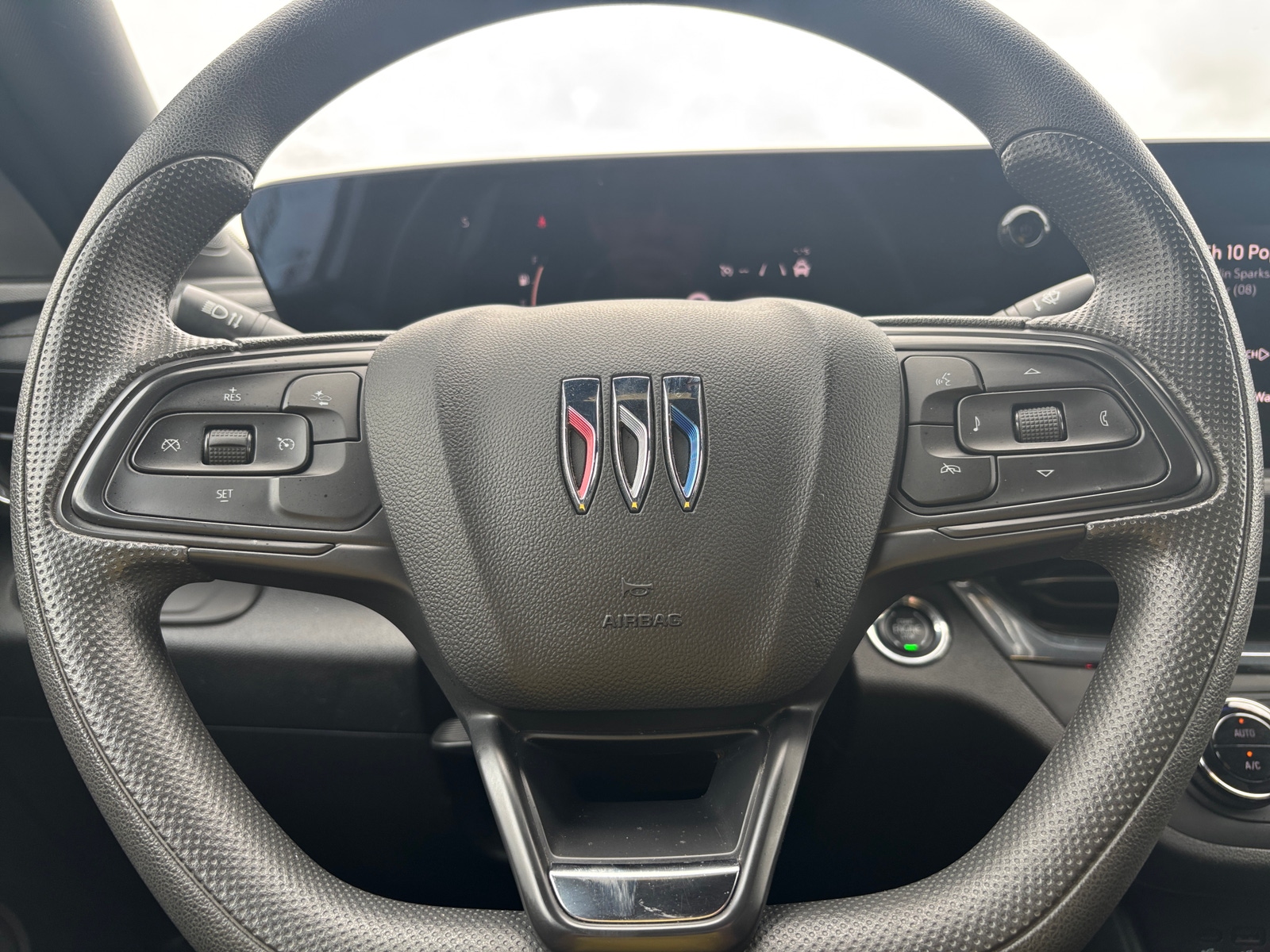 Thumbnail: 2025 Buick Envista - 5