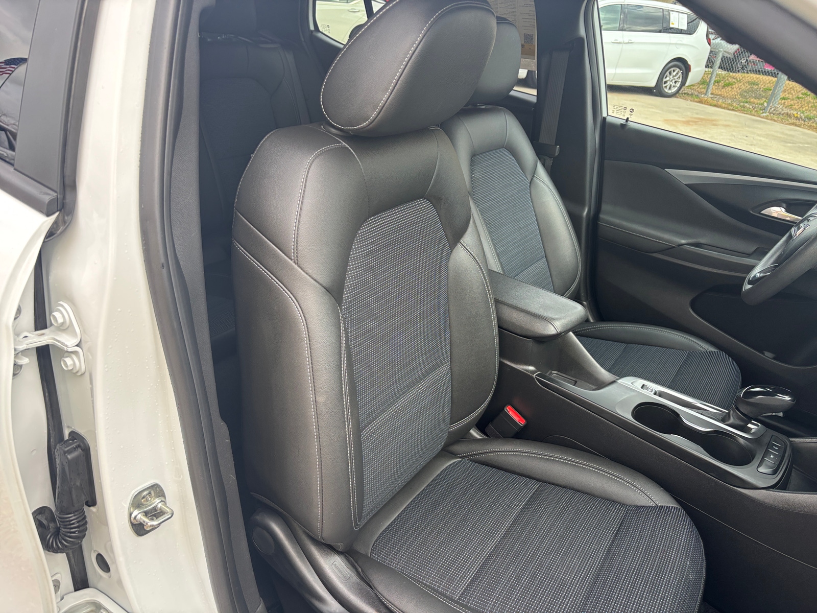 Thumbnail: 2025 Buick Envista - 2